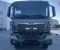 купити нове авто МАН TGS 2026 року від офіційного дилера ТОВ «Вест Тракс» МАН фото