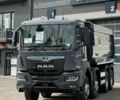 купить новое авто МАН ТГС 2026 года от официального дилера ТОВ «Вест Тракс» Вінниця МАН фото