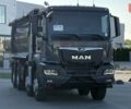 купить новое авто МАН ТГС 2026 года от официального дилера ТОВ «Вест Тракс» МАН фото