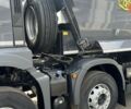 купить новое авто МАН ТГС 2026 года от официального дилера ТОВ «Вест Тракс» Вінниця МАН фото