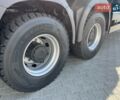 купити нове авто МАН TGS 2026 року від офіційного дилера ТОВ «Вест Тракс» МАН фото
