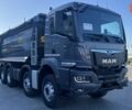 купити нове авто МАН TGS 2026 року від офіційного дилера ТОВ «Вест Тракс» МАН фото