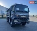 купити нове авто МАН TGS 2026 року від офіційного дилера ТОВ «Вест Тракс» МАН фото