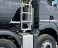 купить новое авто МАН ТГС 2026 года от официального дилера ТОВ «Вест Тракс» Вінниця МАН фото