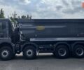 купить новое авто МАН ТГС 2026 года от официального дилера ТОВ «Вест Тракс» Вінниця МАН фото