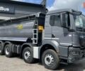 купити нове авто МАН TGS 2026 року від офіційного дилера ТОВ «Вест Тракс» Вінниця МАН фото