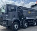 купить новое авто МАН ТГС 2026 года от официального дилера ТОВ «Вест Тракс» Вінниця МАН фото