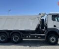 купити нове авто МАН TGS 2026 року від офіційного дилера ТОВ «Вест Тракс» МАН фото