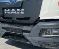 купить новое авто МАН ТГС 2026 года от официального дилера ТОВ «Вест Тракс» МАН фото