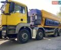 МАН ТГС, объемом двигателя 10.5 л и пробегом 128 тыс. км за 44900 $, фото 2 на Automoto.ua