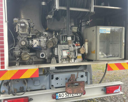 МАН TGS, об'ємом двигуна 0 л та пробігом 330 тис. км за 45000 $, фото 7 на Automoto.ua