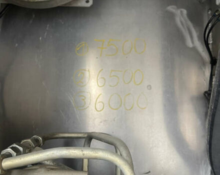 МАН TGS, об'ємом двигуна 0 л та пробігом 330 тис. км за 45000 $, фото 6 на Automoto.ua