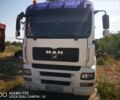 МАН ТГС, объемом двигателя 0 л и пробегом 1 тыс. км за 11000 $, фото 1 на Automoto.ua