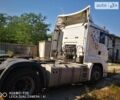 МАН ТГС, объемом двигателя 0 л и пробегом 1 тыс. км за 11000 $, фото 4 на Automoto.ua