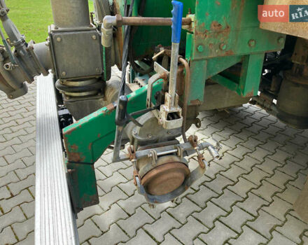 МАН TGS, об'ємом двигуна 0 л та пробігом 0 тис. км за 33705 $, фото 3 на Automoto.ua