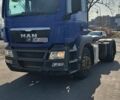 МАН TGS, об'ємом двигуна 0 л та пробігом 1 тис. км за 11990 $, фото 1 на Automoto.ua