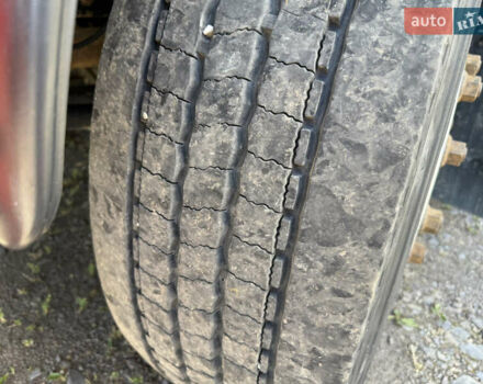 МАН TGS, об'ємом двигуна 0 л та пробігом 1 тис. км за 12300 $, фото 10 на Automoto.ua