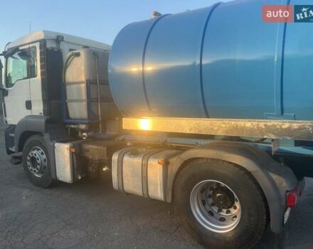 МАН ТГС, объемом двигателя 0 л и пробегом 642 тыс. км за 62000 $, фото 2 на Automoto.ua