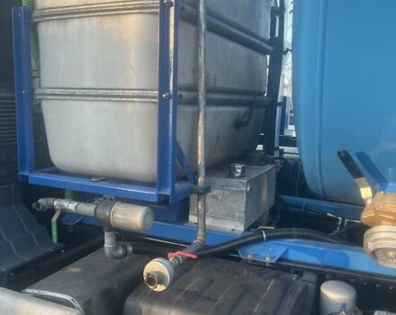 МАН ТГС, объемом двигателя 0 л и пробегом 642 тыс. км за 62000 $, фото 6 на Automoto.ua