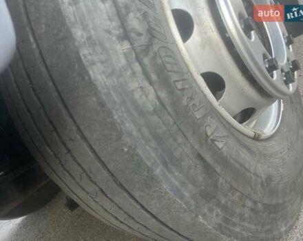 МАН ТГС, объемом двигателя 0 л и пробегом 642 тыс. км за 62000 $, фото 13 на Automoto.ua