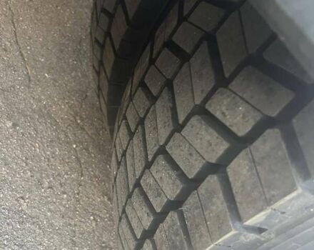 МАН ТГС, объемом двигателя 0 л и пробегом 642 тыс. км за 62000 $, фото 14 на Automoto.ua