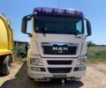 МАН ТГС, объемом двигателя 0 л и пробегом 820 тыс. км за 25500 $, фото 1 на Automoto.ua