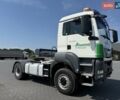 МАН ТГС, объемом двигателя 0 л и пробегом 640 тыс. км за 29983 $, фото 3 на Automoto.ua