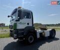 МАН ТГС, объемом двигателя 0 л и пробегом 640 тыс. км за 29813 $, фото 1 на Automoto.ua