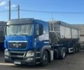 МАН ТГС, объемом двигателя 0 л и пробегом 850 тыс. км за 15000 $, фото 1 на Automoto.ua