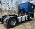 МАН ТГС, объемом двигателя 0 л и пробегом 850 тыс. км за 15000 $, фото 10 на Automoto.ua