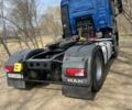 МАН ТГС, объемом двигателя 0 л и пробегом 850 тыс. км за 15000 $, фото 14 на Automoto.ua