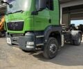 МАН ТГС, объемом двигателя 12 л и пробегом 468 тыс. км за 43145 $, фото 1 на Automoto.ua