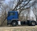 МАН ТГС, объемом двигателя 0 л и пробегом 850 тыс. км за 15000 $, фото 4 на Automoto.ua