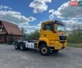 МАН TGS, об'ємом двигуна 0 л та пробігом 75 тис. км за 66005 $, фото 1 на Automoto.ua