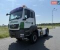 МАН ТГС, объемом двигателя 0 л и пробегом 640 тыс. км за 29813 $, фото 1 на Automoto.ua