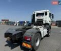 МАН ТГС, объемом двигателя 0 л и пробегом 640 тыс. км за 29813 $, фото 7 на Automoto.ua