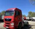 МАН ТГС, объемом двигателя 0 л и пробегом 200 тыс. км за 13000 $, фото 1 на Automoto.ua