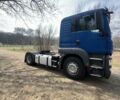 МАН ТГС, объемом двигателя 0 л и пробегом 850 тыс. км за 15000 $, фото 5 на Automoto.ua