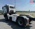 МАН ТГС, объемом двигателя 0 л и пробегом 640 тыс. км за 29813 $, фото 9 на Automoto.ua