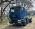 МАН ТГС, объемом двигателя 0 л и пробегом 850 тыс. км за 15000 $, фото 1 на Automoto.ua