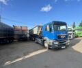 МАН ТГС, объемом двигателя 0 л и пробегом 850 тыс. км за 15000 $, фото 2 на Automoto.ua
