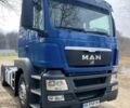 МАН ТГС, объемом двигателя 0 л и пробегом 850 тыс. км за 15000 $, фото 9 на Automoto.ua