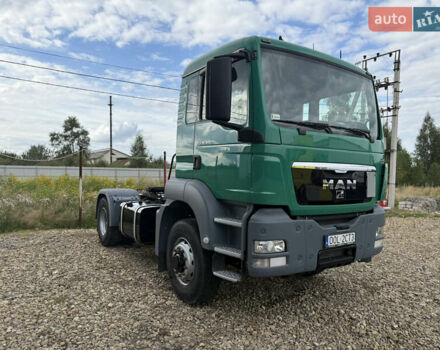 МАН ТГС, объемом двигателя 0 л и пробегом 1 тыс. км за 23500 $, фото 26 на Automoto.ua