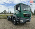 МАН ТГС, объемом двигателя 0 л и пробегом 1 тыс. км за 23500 $, фото 26 на Automoto.ua