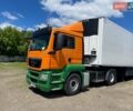 МАН ТГС, объемом двигателя 0 л и пробегом 580 тыс. км за 20918 $, фото 1 на Automoto.ua