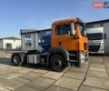МАН ТГС, объемом двигателя 10.52 л и пробегом 873 тыс. км за 21000 $, фото 4 на Automoto.ua