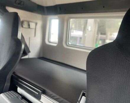 МАН ТГС, объемом двигателя 0 л и пробегом 580 тыс. км за 21044 $, фото 2 на Automoto.ua