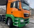 МАН ТГС, объемом двигателя 0 л и пробегом 580 тыс. км за 20918 $, фото 8 на Automoto.ua