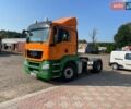МАН ТГС, объемом двигателя 0 л и пробегом 580 тыс. км за 21102 $, фото 1 на Automoto.ua