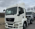 МАН ТГС, объемом двигателя 10.5 л и пробегом 920 тыс. км за 15500 $, фото 1 на Automoto.ua